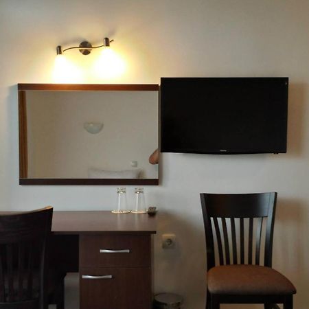 Hotel Kiprovets Chiprovtsi Eksteriør billede