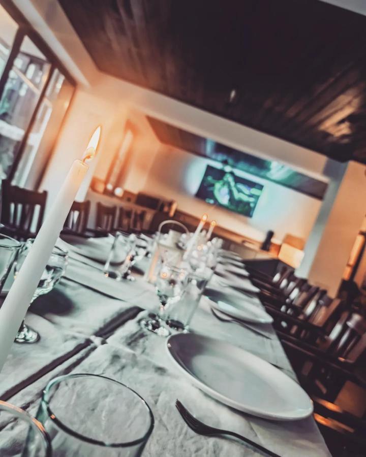 Hotel Kiprovets Chiprovtsi Eksteriør billede