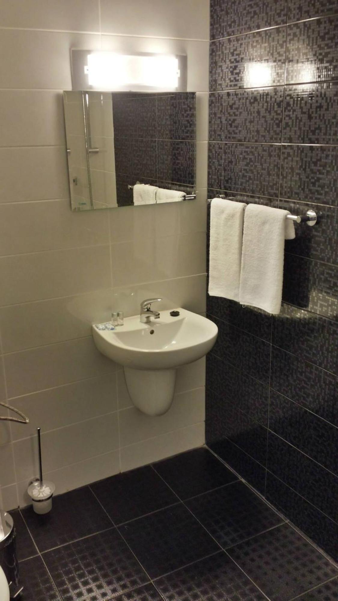 Hotel Kiprovets Chiprovtsi Eksteriør billede