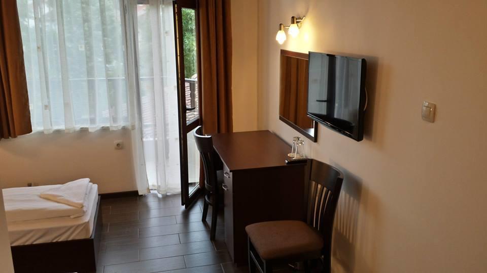 Hotel Kiprovets Chiprovtsi Eksteriør billede